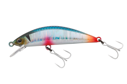 TRICOROLL 47HW 4,7CM/3,2G ECCHU YUKISHIRO BLUE BACK