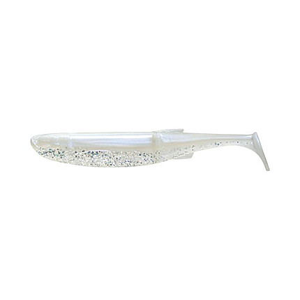 SHAD CRAFT BLEAK 8,5CM/4,2G 5BUC/PL WHITE PEARL FLASH