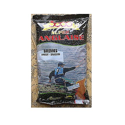 NADA 3000 BREMES SPEC.ANGLAISE 1KG
