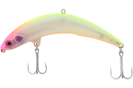 VOBLER PIKUPIKU 65 6,5CM/3,0G PINKY CHART CROWN