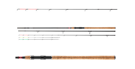 NINJA X FEEDER 3.30M/120G