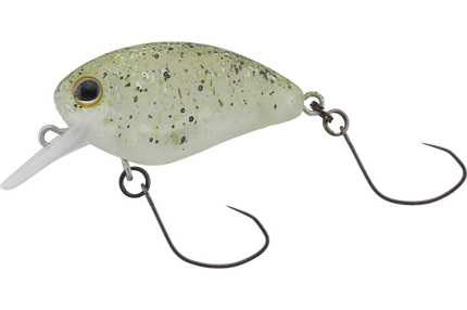 VOBLER FLAPANI 2,8CM/1,9G SHOBOKURE GLOW