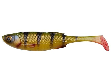 SHAD CRAFT 10CM/6G PERCH 4BUC/PL