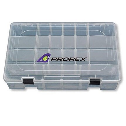 CUTIE PROREX PT.ACCESORII XL 36X22,5X8,5CM