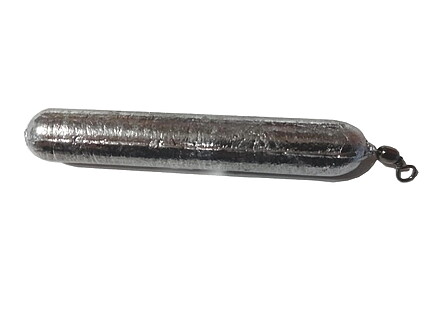 PLUMB CU VARTEJ DROPSHOT NP 80G 1BUC/PL