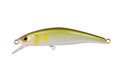 VOBLER TRICOROLL RYUSHIN 70HW 7CM/9,2G PEARL AYU