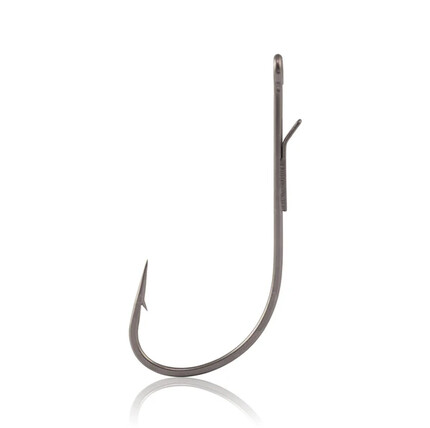 CARLIG ALPHA GRIP FINESSE HOOK MAR.6 8BUC/PL