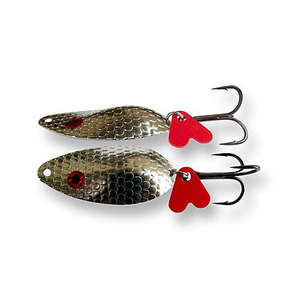 OSCILANTA BIG D SOLZI 3D 11G NICHELATA