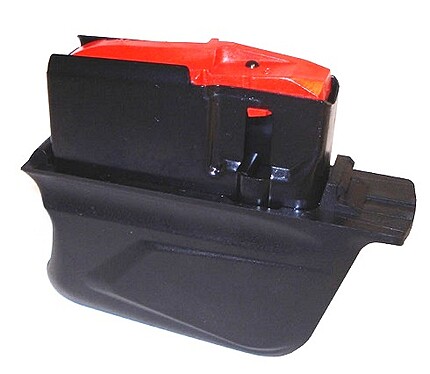 MAGAZIE 10 CARTUSE PT.MARAL 30.06