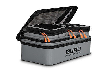 SET FUSION VENTILATOR COMBO 5BUC