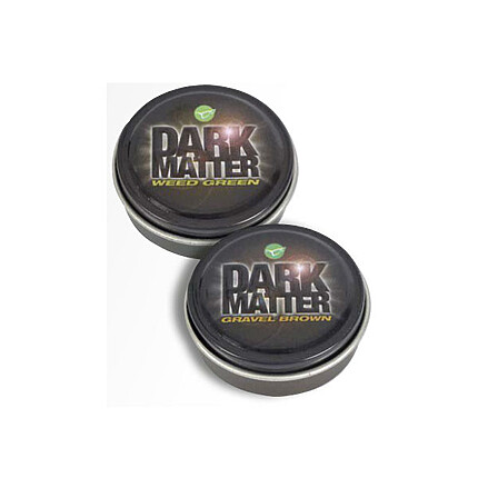 PASTA TUNGSTEN DARK MATTER