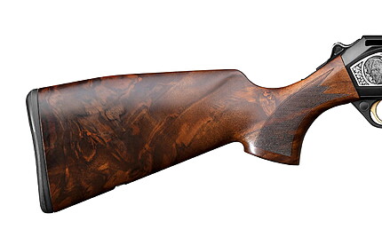 PAT BROWNING MARAL 4X HC GR.2 25MM