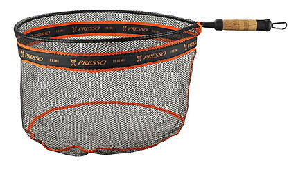 MINCIOG PRESSO IPRIMI TROUT M 0,77M 55X45CM