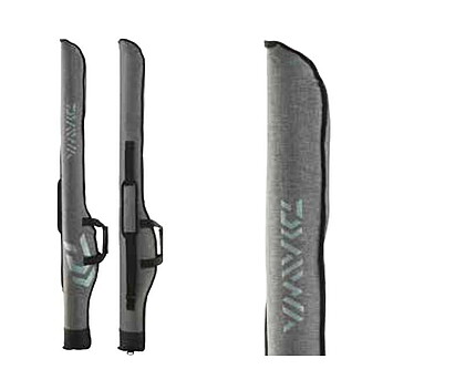 HUSA D-VEC PT. 1 LANSETA GREY L=130CM