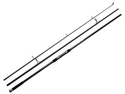 LANSETA CARP SEEKER 3BUC 3,60M + MULINETA VIGOR CARP NEW 1RUL/140MX045MM/5,2:1