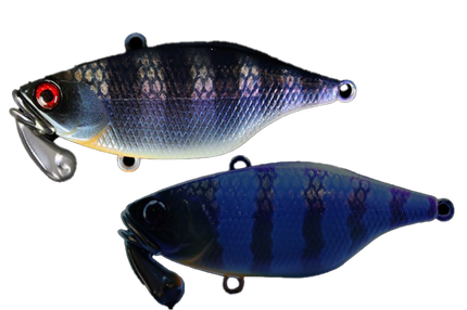VOBLER TN50 TRIGON MARUHATA KEIMURA GILL