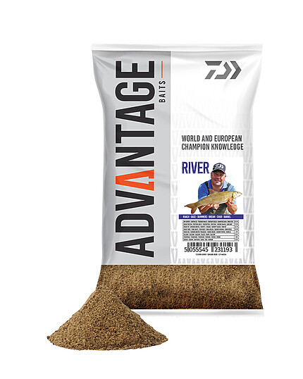 NADA RIVER 1KG