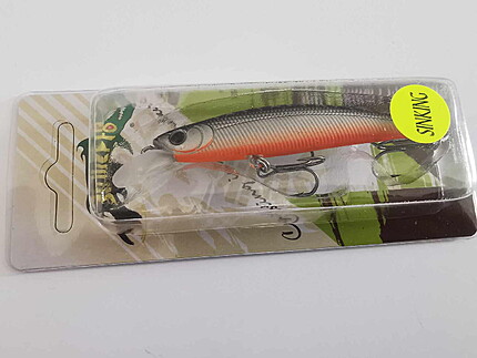 VOBLER SKINNY MINI 7CM/9,7G (SAM)