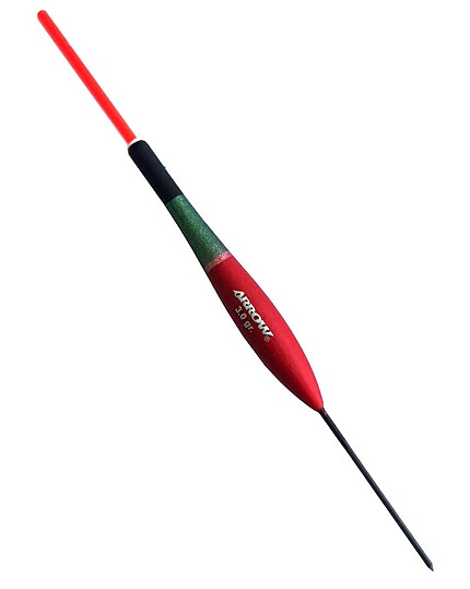 PLUTA ARROW BALSA 4,00G