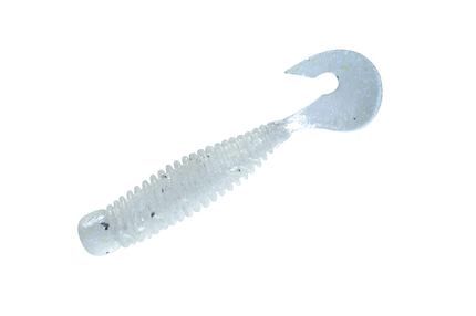 VIERME WOBBRING 2INCH PRISM FRY CLEAR 7BUC/PL