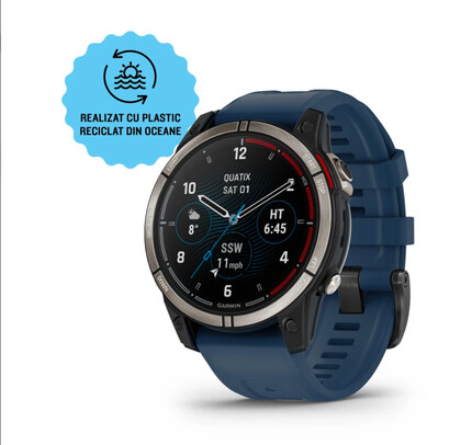 CEAS QUATIX 7PRO SAPHIRE AMOLED EMEA