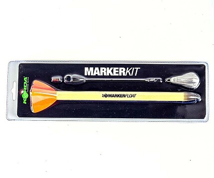 XX MARKER KIT KORDA