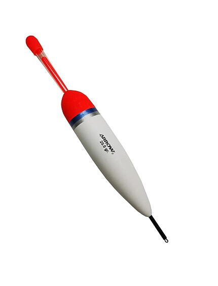 PLUTA ARROW POLISTIREN PORTSTARLITA 50,00G