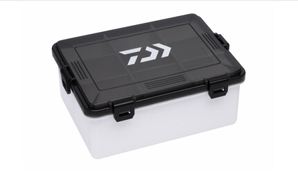 CUTIE PT MOMEALA D-BOX SD SMOKE 21.7x 16.4 x 9.0