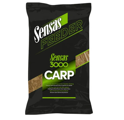 NADA FEEDER 3000 CARP 1KG