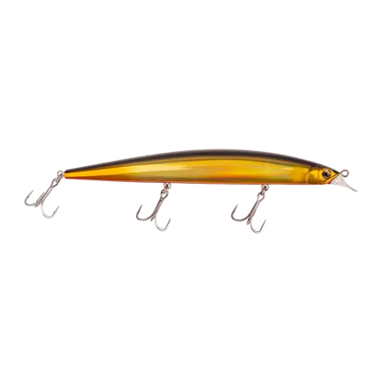 VOBLER GONTA MINNOW SINKING 14CM/21,0G OCHI AYU