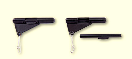 FLEXIBLE BOOM SNAP MADCAT 2BUC