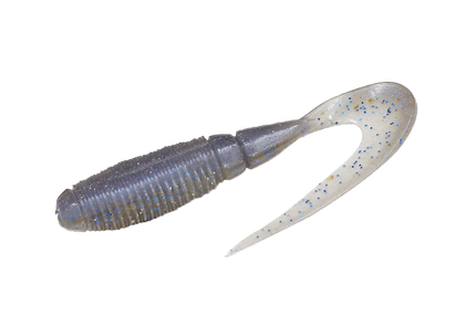 SHAD RHYTHM GRUB 2,4INCH KUWASE 4BUC/PLIC