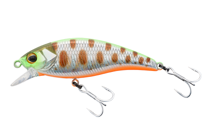 VOBLER TRICOROLL MAI 45S 4,5CM/3,7G FCY