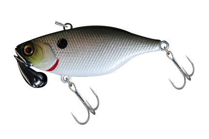 VOBLER TN60 TRIGON 6CM/18,5G SK PEARL SHAD