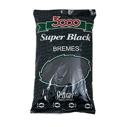 XX NADA SENSAS 3000 SUPER LAKE BREAM 1KG