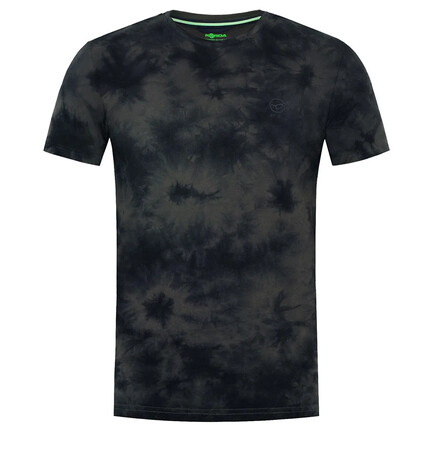 TRICOU TIE DAY SLATE GREY MAR.M