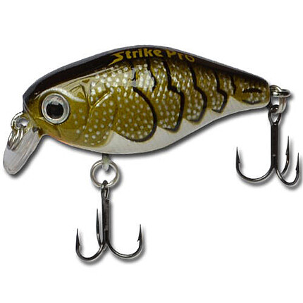 VOBLER CRANKY 4CM/4,2G