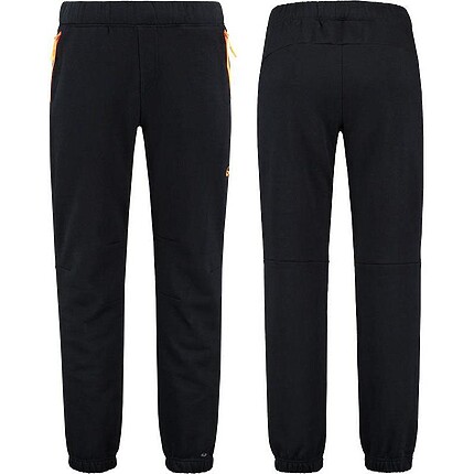PANTALON BLACK JOGGERS MAR.2XL