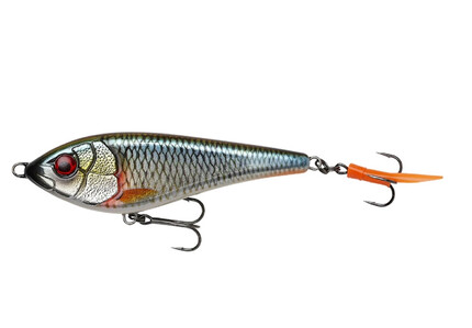 VOBLER  DEVIATOR SWIM 10,5CM/35G SLOW SINKING ROACH