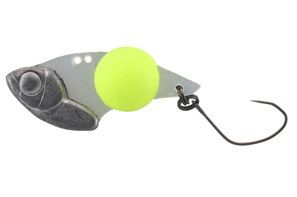 CICADA KURO BALL β 2,5G GLOW CHARTREUSE