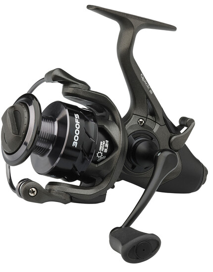 QUICK 2 5000 BF 5+1BB/200MX0.35MM/5,1:1