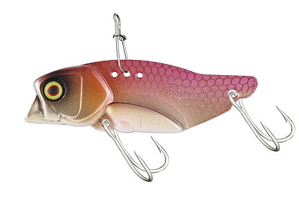 CICADA KNOCKIN JAW 1/4OZ KSW