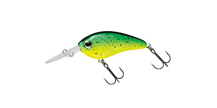 VOBLER STEEZ CRANK 5,4CM/10,6G ARTISTIC CHART