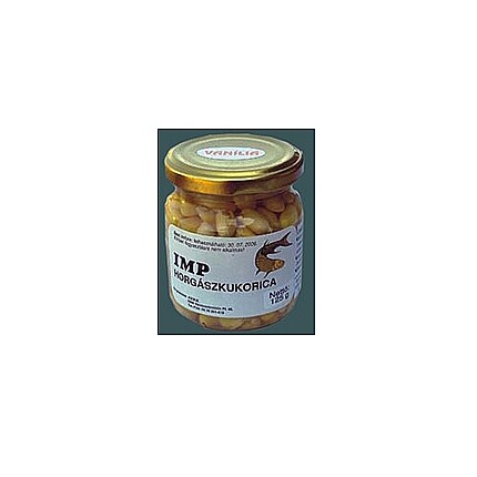PORUMB IMP VANILIE 220ML/BORCAN