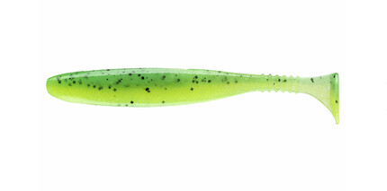SHAD D.FIN 15CM/UV CHARTREUSE TIGER/3BUC/PL