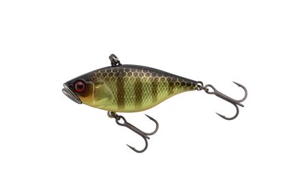 TN38 SILENT 3,8CM/5,1G CHAMPAGNE GOLD GILL