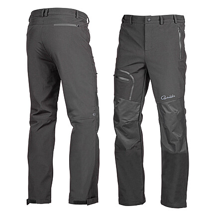 PANTALON G-SOFTSHELL MAR.L