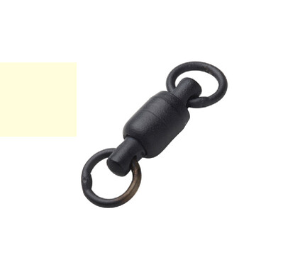VARTEJ CU RULMENT MADCAT NR.4/130KG/3BUC BLACK