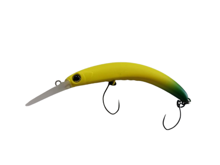 VOBLER PEPINO MR-SS 5,6CM/2,6G SOJUKU BANANA
