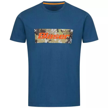 TRICOU ARGALI NAVY MAR.L (445)